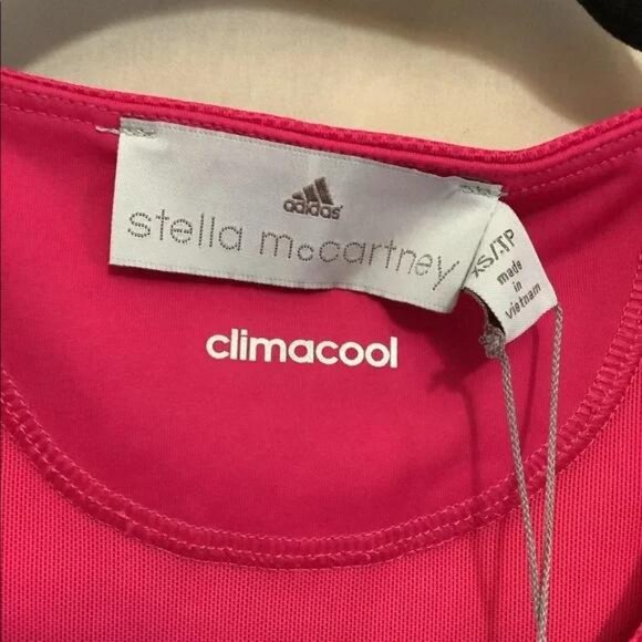 Stella McCartney run climacool tank - Picture 12 of 16
